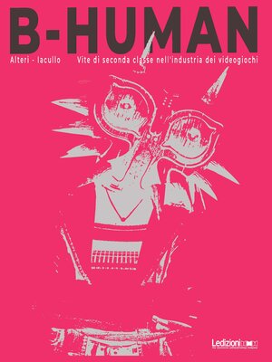 cover image of B-Human